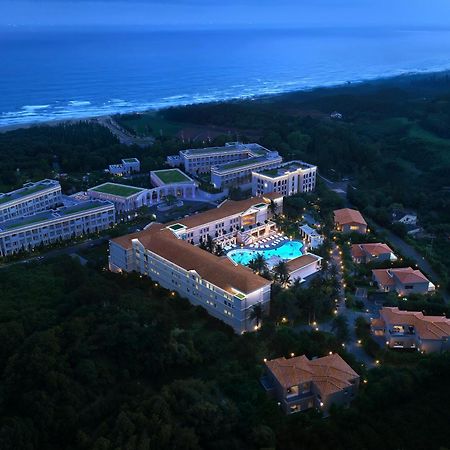 The Siena Primo Hotel Seogwipo Exterior foto