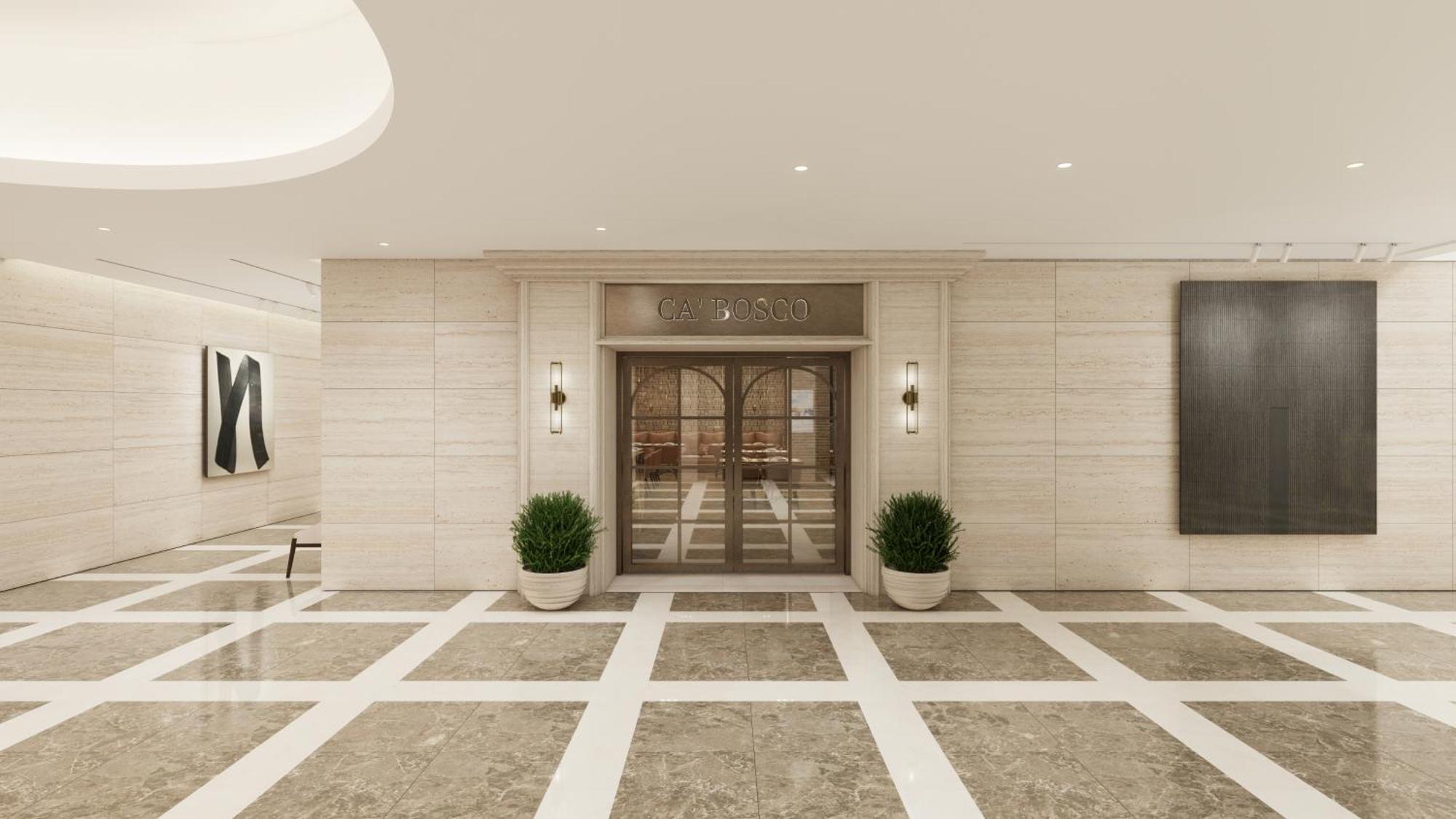 The Siena Primo Hotel Seogwipo Exterior foto